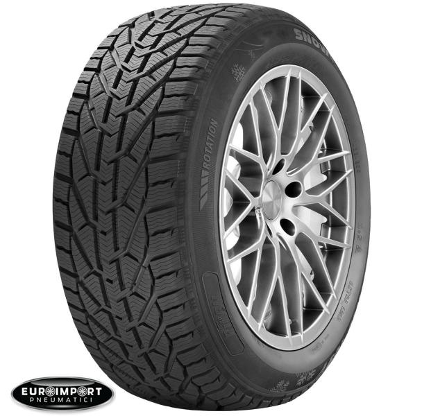 Riken Snow  215/60 R16 99 H  XL  TL DOT 2025